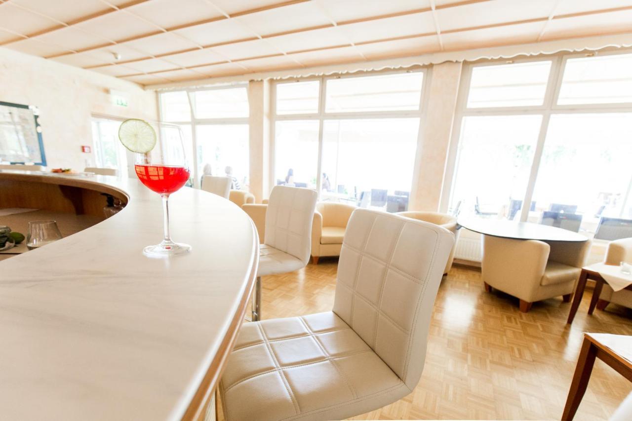 Werzers Seehotel Wallerwirt Techelsberg Exteriér fotografie