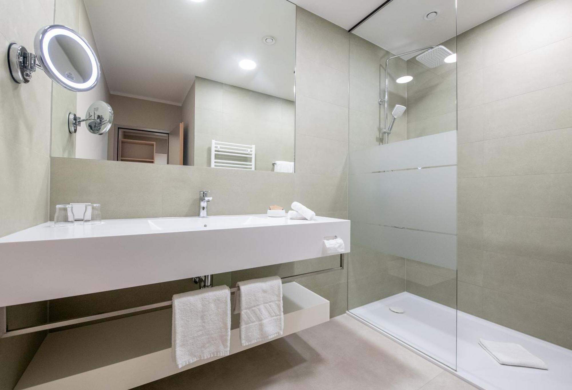 Werzers Seehotel Wallerwirt Techelsberg Exteriér fotografie